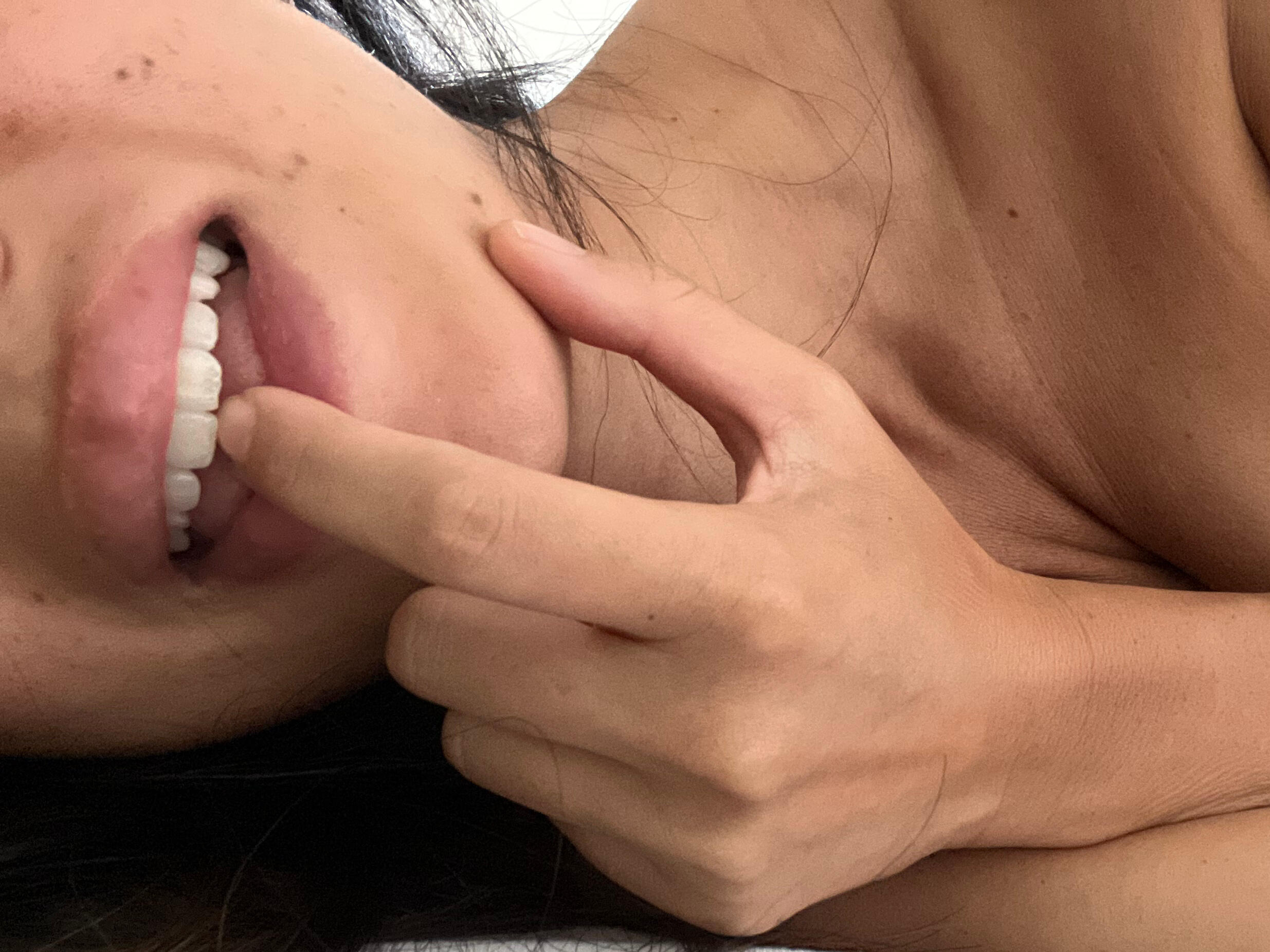 I am waiting for you impatiently!